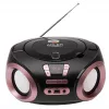 ADLER AD 1181bc - Leitor de CD/MP3 (Boombox)