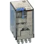 FINDER S.p.A. Relé de encaixe industrial miniatura 55.34.9.024.0000 (553490240000)