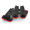 Bessey STE-KBS suporte de tripé compacto e leve para ferramentas e peças pequenas
