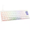 Teclado Ducky One 2 Pro Mini gaming USB preto