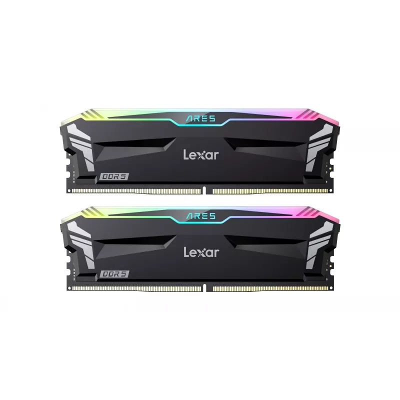 Lexar LD5U16G72C34LA-RGD módulo de memória 32 kit (16GBx2)