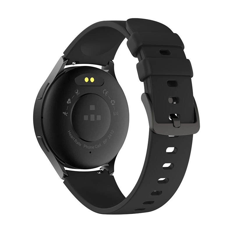 Smartwatch Colmi i28 Ultra preto
