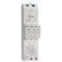 Finder 7P.03.8.255.Z007 Descargador de sobretensão combinado Tipo 1+2 para redes TN-C de corrente trifásica (7P038255Z007)