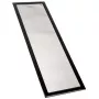 Filtro de poeira para Lian Li O11 Dynamic XL Side da DEMCiflex, preto sobre preto