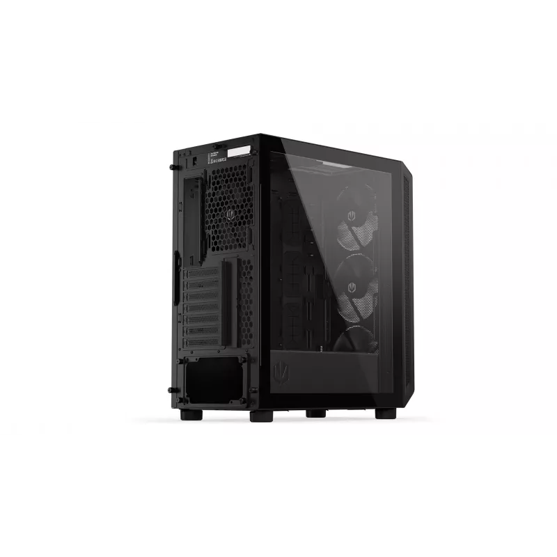 Caixa de PC Endorfy Arx 500 Air ATX Mid Tower Tempered Glass