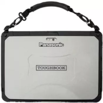 Panasonic - alça de ombro - para Toughbook 20, 20 Standard, Toughpad FZ-A2, FZ-Q1, FZ-Q1 Performance, FZ-Q1 Standard