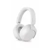 Philips TAH8000EWT/00 Auscultadores/Headset sem fios arco de cabeça chamadas/música USB Type-C Bluetooth branco