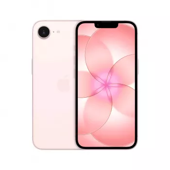 Telekom-Aktion Apple iPhone 17e 256GB rosa-claro