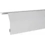 Perfil de cobertura Hager RK 190 lgr (RK1907035)