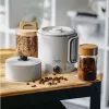 Panela de viagem 0,8 L - cinzenta AD 1388
