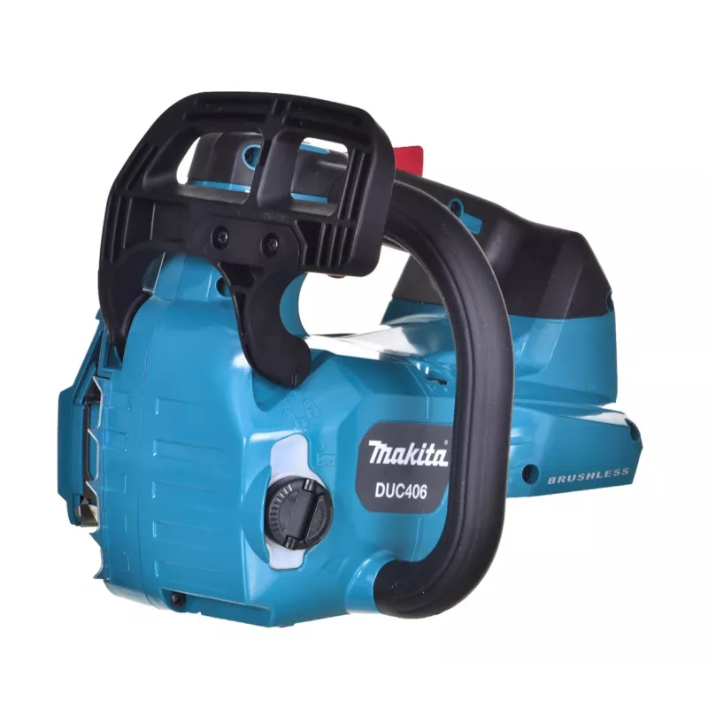 Motosserra Makita DUC406ZB verde