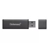 PEN USB2 8GB/ANTRACITE 3521461 INTENSO