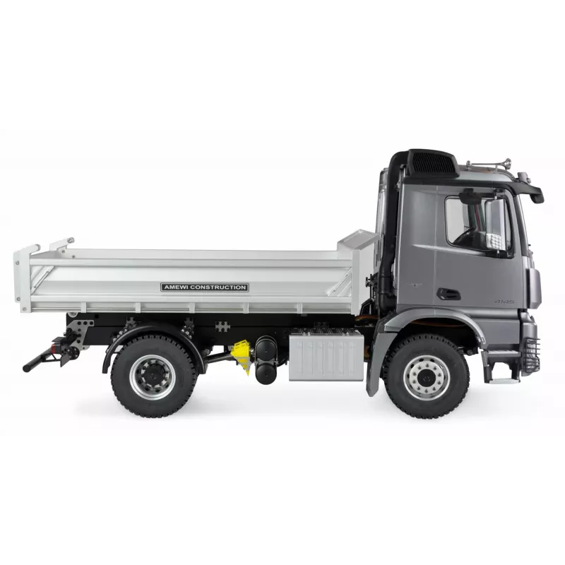 Dumper Amewi 22615 motor elétrico 1:14 5000 mAh