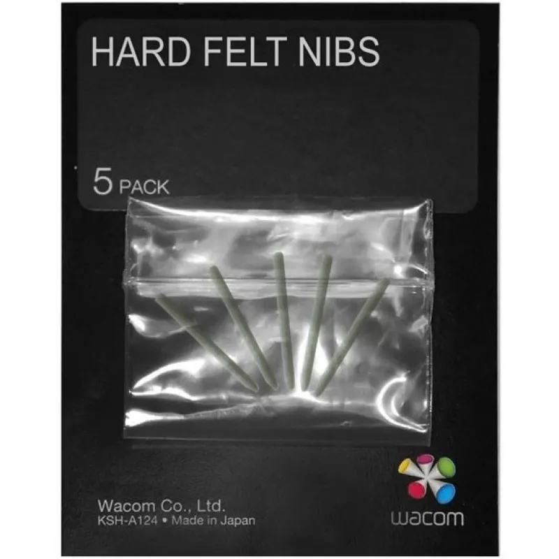 Acessório para caneta stylus Wacom ACK20003