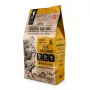 Wiejska Zagroda ração seca para gatinhos com peru e frango, 1,6 kg