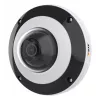 Unidade de sensor Axis 02364-001 câmara de vigilância universal preto