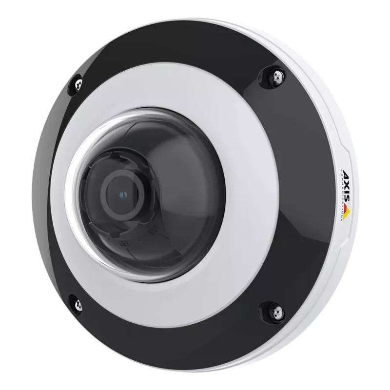 Unidade de sensor Axis 02364-001 câmara de vigilância universal preto