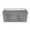 Bateria AGM Qoltec 53068 | 12V | 150Ah | máx. 2250A