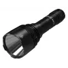 Lanterna de caça Nitecore NEW P30 — 1000 lm, 5000 mAh, recarregável por USB, IP68, alumínio, 155,5 mm, 158,5 g