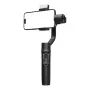 Gimbal de 3 eixos para smartphone Hohem iSteady Mobile+ Kit iSM5K — estabilização de 3 eixos, compatibilidade com smartphone