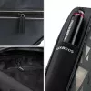 Rockbros B39-2 Bolsa de quadro de bicicleta impermeável, preta