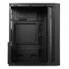 Caixa de PC Logic J23 MIDI Tower at-J023