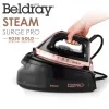 Beldray BEL01137TTVDE 2400 W estação a vapor Steam Surge Pro