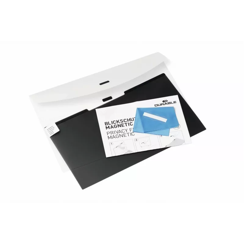 Filtro de proteção de ecrã sem moldura Durable 515857 40,6 cm 16 polegadas