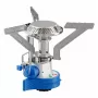 Fogão de campismo a combustível líquido Campingaz 2227139 — um bico, gás natural, 240 g, 60 mm de altura, 10 cm de diâmetro