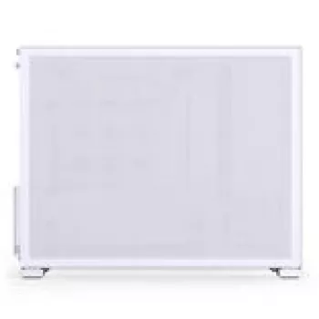 Caixa de computador Jonsbo D32 PRO Mesh mATX – branco