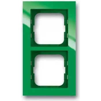 Busch-jaeger 2CKA001754A4338 verde