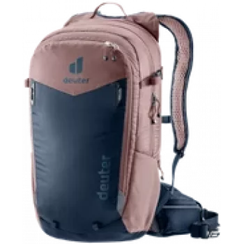 Mochila de dia DEUTER Compact Ink 14+3 cinzenta | volume universal 14+3 l