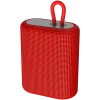 Altifalante Bluetooth Canyon BSP-4 leitor TF/USB-C/5W vermelho retalho