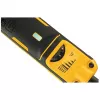 Retificadora reta DeWALT DWE4997-QS 25000 rpm preto, amarelo 1300 W