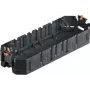 Obo Bettermann UT4 - 20,8 cm - 76 mm - 36 mm - preto (7408725)