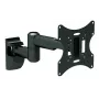 Sunne LCD-A503K - Kit de montagem para TV LCD - Aço - Preto - Tamanho do ecrã: 43,2-94 cm (17-37 polegadas)