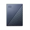 Disco externo Western Digital 6 TB USB Type-C My Passport Ultra
