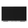 Dahua Technology DHI-LPH65-ST420 quadro interativo 165,1 cm (65 polegadas) 3840 x 2160 píxeis ecrã tátil preto, prateado