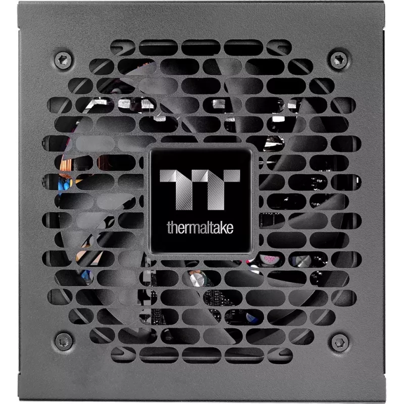 Fonte de alimentação Thermaltake Toughpower GT 1000W 24-pin ATX preta