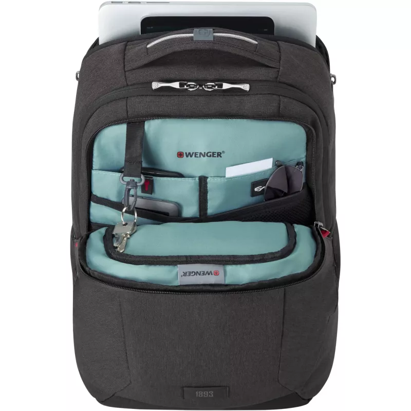 Mochila Wenger SwissGear MX Professional 40,6 cm (16
