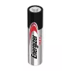Pilha descartável Energizer MAX AAA alcalina 1,5 V – pack de 8, cilíndrica, 10 anos de validade