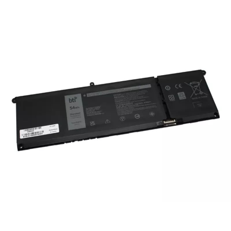 Bateria de substituição de 4 células Latitude 3420 OEM: V6W33 0927N5