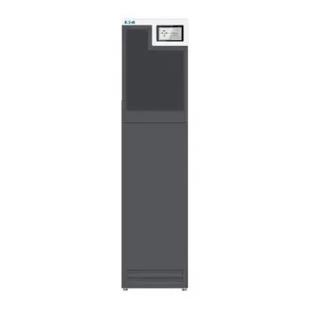 Eaton 93T 93T 15kVA IB - UPS - Torre - AC 380/400/415 V - 15 kW - 15000 VA - 3 fases - Ethernet (93T15KMBSBI)