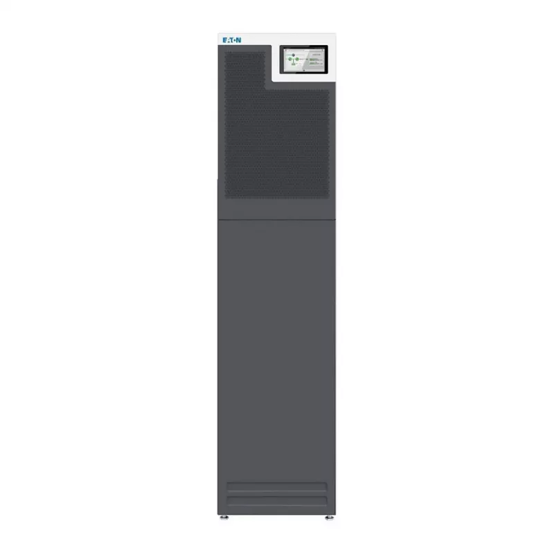 Eaton 93T 93T 15kVA IB - UPS - Torre - AC 380/400/415 V - 15 kW - 15000 VA - 3 fases - Ethernet (93T15KMBSBI)