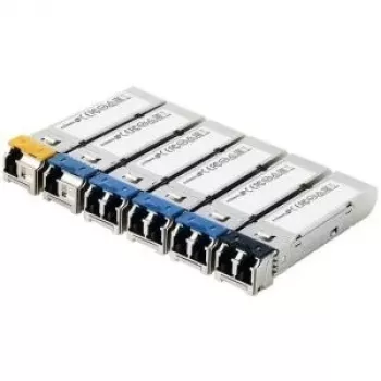 Módulo transceptor SFP de fibra ótica Edimax MG-1000AS1 V2