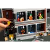 LEGO Batman 76300 Conjunto de construção Arkham Asylum – LEGO, modelo 76300