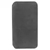 Krusell Broby PhoneWallet capa carteira para iPhone 11 Pro Max, Stone