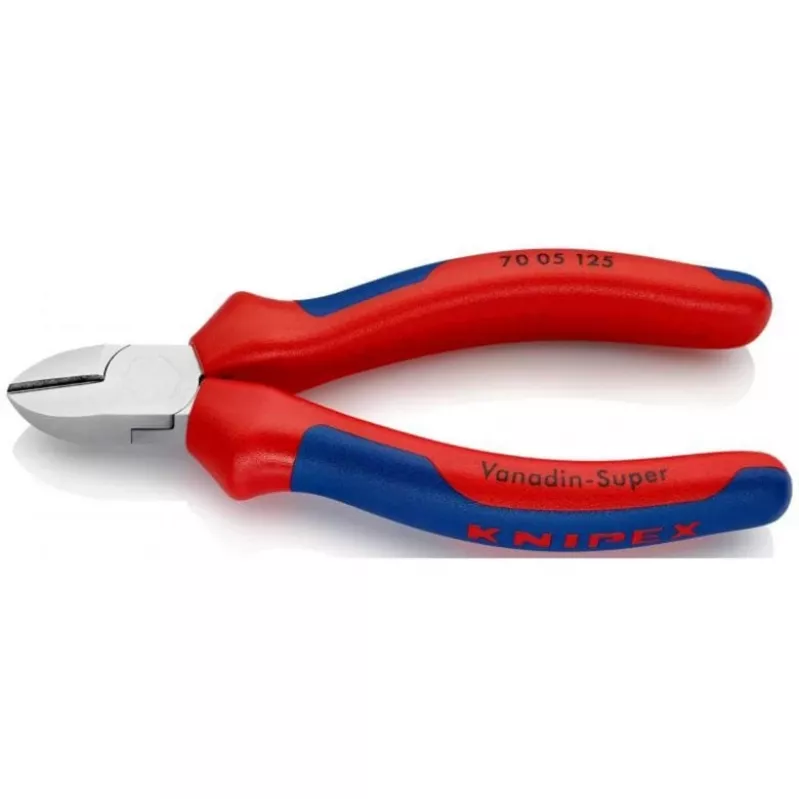 Knipex 70 05 125 produto azul