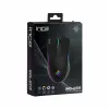 Rato gaming INCA IMG-GT15 4800 DPI, RGB, 7 botões, USB, SW Retail