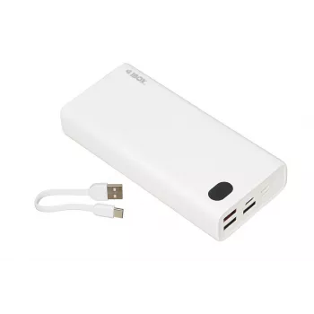 Powerbank iBOX PB20 20000 mAh